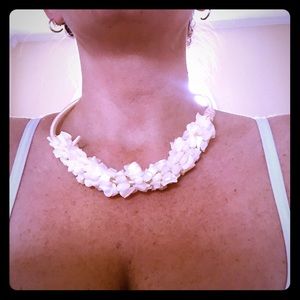 Ross and Simons Necklac with pendant